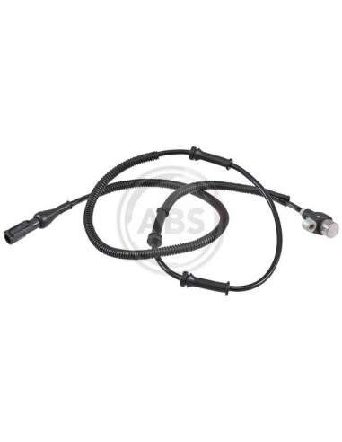 Sensor, revoluciones de la rueda Abs 30915 - SENSOR VELOCIDAD  KIA