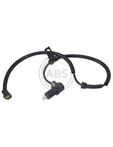 Sensor, revoluciones de la rueda Abs 30918 - SENSOR VELOCIDAD  KIA