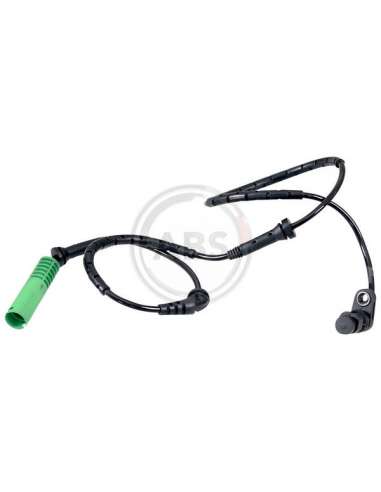 Sensor, revoluciones de la rueda Abs 30920 - SENSOR VELOCIDAD  LANDROVER
