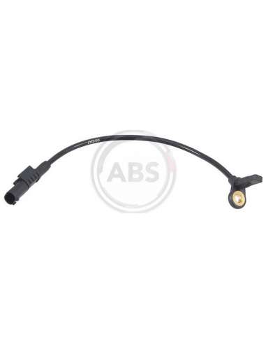 Sensor, revoluciones de la rueda Abs 30921 - SENSOR VELOCIDAD  MERCEDES