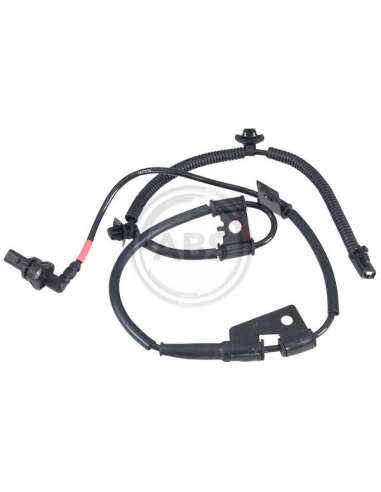 Sensor, revoluciones de la rueda Abs 30922 - SENSOR VELOCIDAD  KIA