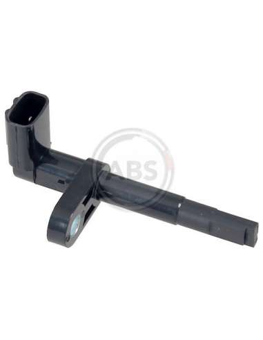 Sensor, revoluciones de la rueda Abs 30927 - SENSOR VELOCIDAD  LEXUS/TOYOTA