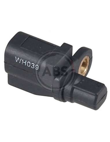 Sensor, revoluciones de la rueda Abs 30929 - SENSOR VELOCIDAD  MAZDA