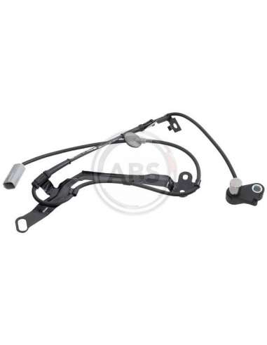 Sensor, revoluciones de la rueda Abs 30930 - SENSOR VELOCIDAD  MAZDA