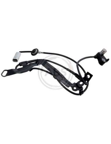 Sensor, revoluciones de la rueda Abs 30932 - SENSOR VELOCIDAD  MAZDA