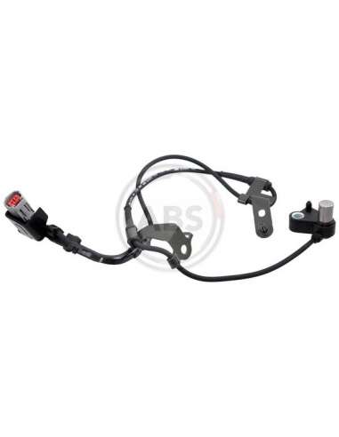 Sensor, revoluciones de la rueda Abs 30933 - SENSOR VELOCIDAD  MAZDA