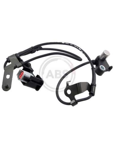 Sensor, revoluciones de la rueda Abs 30934 - SENSOR VELOCIDAD  MAZDA