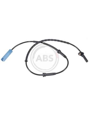 Sensor, revoluciones de la rueda Abs 30936 - SENSOR VELOCIDAD  BMW