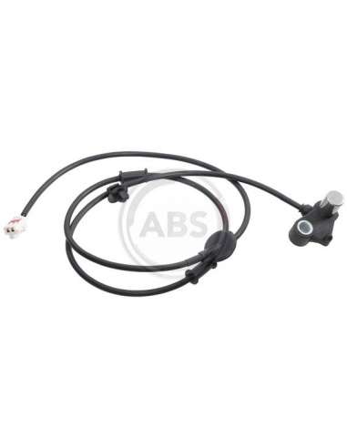 Sensor, revoluciones de la rueda Abs 30937 - SENSOR VELOCIDAD  MAZDA