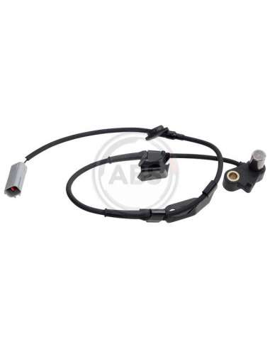 Sensor, revoluciones de la rueda Abs 30939 - SENSOR VELOCIDAD  MAZDA