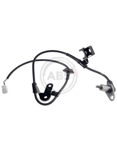 Sensor, revoluciones de la rueda Abs 30943 - SENSOR VELOCIDAD  MAZDA