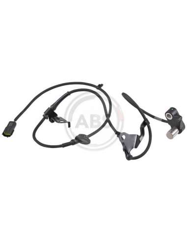 Sensor, revoluciones de la rueda Abs 30944 - SENSOR VELOCIDAD  MAZDA