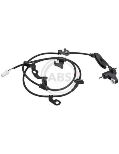 Sensor, revoluciones de la rueda Abs 30948 - SENSOR VELOCIDAD  MAZDA