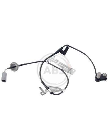 Sensor, revoluciones de la rueda Abs 30949 - SENSOR VELOCIDAD  MAZDA