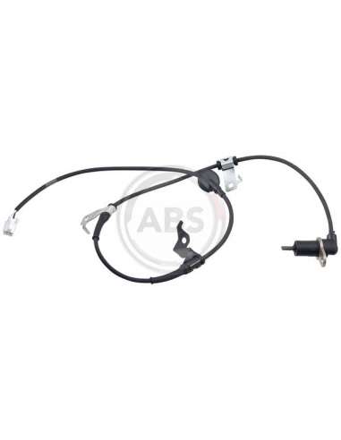 Sensor, revoluciones de la rueda Abs 30951 - SENSOR VELOCIDAD  MAZDA