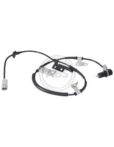 Sensor, revoluciones de la rueda Abs 30952 - SENSOR VELOCIDAD  MAZDA