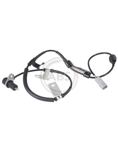 Sensor, revoluciones de la rueda Abs 30953 - SENSOR VELOCIDAD  MAZDA