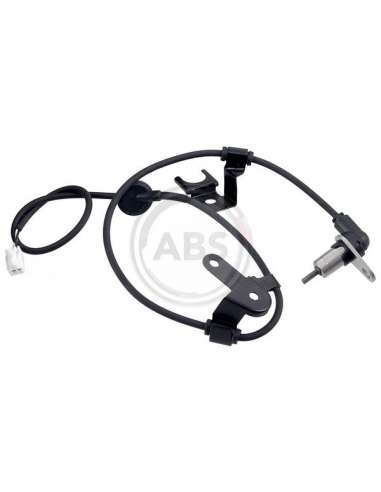 Sensor, revoluciones de la rueda Abs 30955 - SENSOR VELOCIDAD  MAZDA