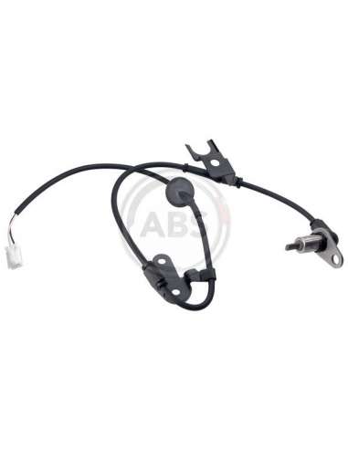 Sensor, revoluciones de la rueda Abs 30956 - SENSOR VELOCIDAD  MAZDA