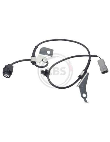 Sensor, revoluciones de la rueda Abs 30958 - SENSOR VELOCIDAD  MAZDA