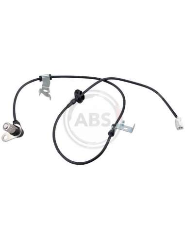 Sensor, revoluciones de la rueda Abs 30960 - SENSOR VELOCIDAD  MAZDA