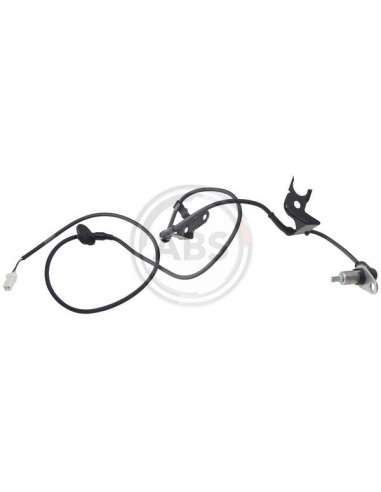 Sensor, revoluciones de la rueda Abs 30961 - SENSOR VELOCIDAD  MAZDA