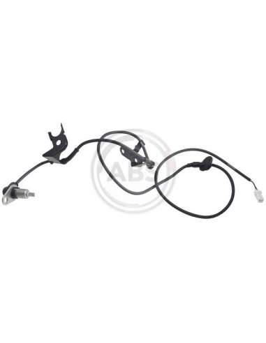 Sensor, revoluciones de la rueda Abs 30962 - SENSOR VELOCIDAD  MAZDA