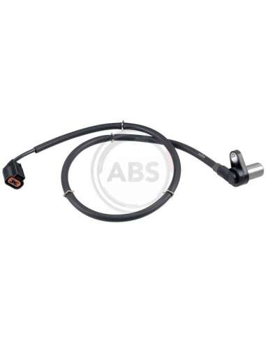 Sensor, revoluciones de la rueda Abs 30964 - SENSOR VELOCIDAD  MITSUBISHI
