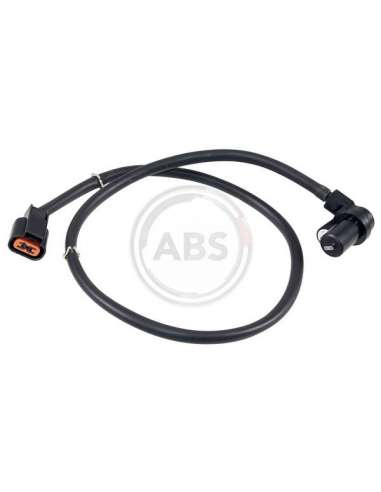 Sensor, revoluciones de la rueda Abs 30977 - SENSOR VELOCIDAD  MITSUBISHI