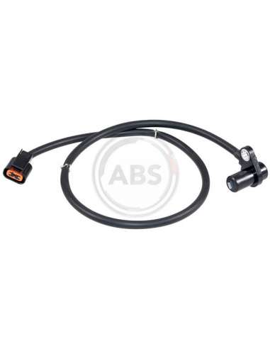 Sensor, revoluciones de la rueda Abs 30978 - SENSOR VELOCIDAD  MITSUBISHI