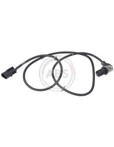 Sensor, revoluciones de la rueda Abs 30979 - SENSOR VELOCIDAD  MITSUBISHI