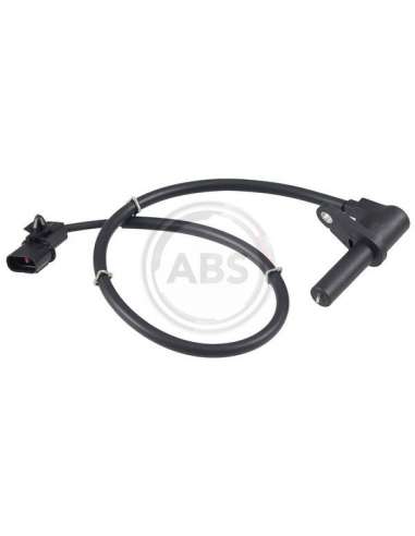 Sensor, revoluciones de la rueda Abs 30981 - SENSOR VELOCIDAD  MITSUBISHI