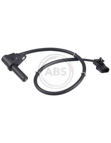 Sensor, revoluciones de la rueda Abs 30982 - SENSOR VELOCIDAD  MITSUBISHI