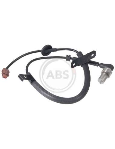Sensor, revoluciones de la rueda Abs 30983 - SENSOR VELOCIDAD  NISSAN