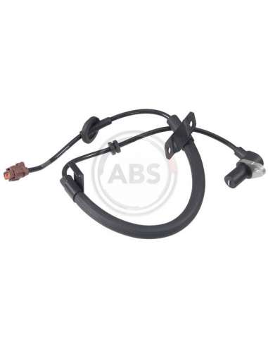 Sensor, revoluciones de la rueda Abs 30984 - SENSOR VELOCIDAD  NISSAN
