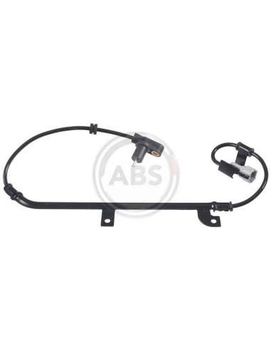 Sensor, revoluciones de la rueda Abs 30986 - SENSOR VELOCIDAD  NISSAN