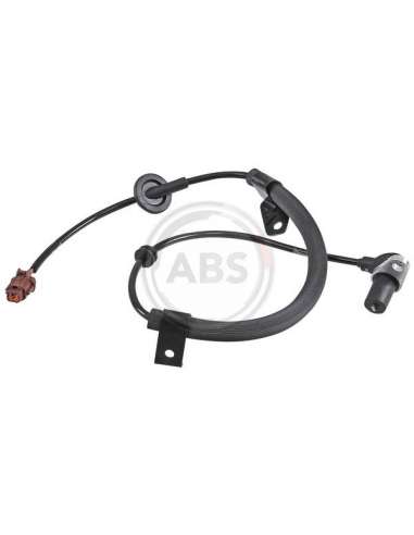 Sensor, revoluciones de la rueda Abs 30987 - SENSOR VELOCIDAD  NISSAN