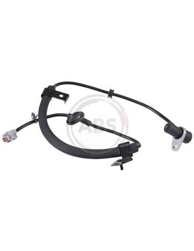 Sensor, revoluciones de la rueda Abs 30988 - SENSOR VELOCIDAD  NISSAN