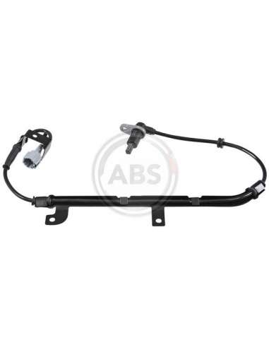 Sensor, revoluciones de la rueda Abs 30991 - SENSOR VELOCIDAD  NISSAN