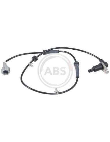 Sensor, revoluciones de la rueda Abs 30993 - SENSOR VELOCIDAD  NISSAN