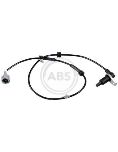 Sensor, revoluciones de la rueda Abs 30994 - SENSOR VELOCIDAD  NISSAN