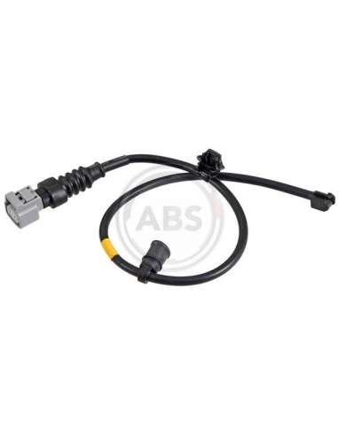 Contacto de aviso, desgaste de los frenos Abs 39939 - CABLE AVISADOR DE FRENO LEXUS