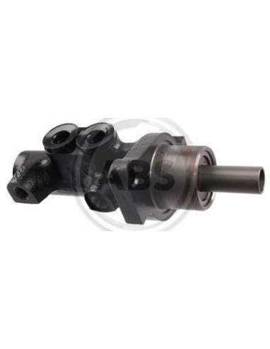 Cilindro principal de freno Abs 41105 - BOMBA DE FRENO SAAB/OPEL/VAUXH