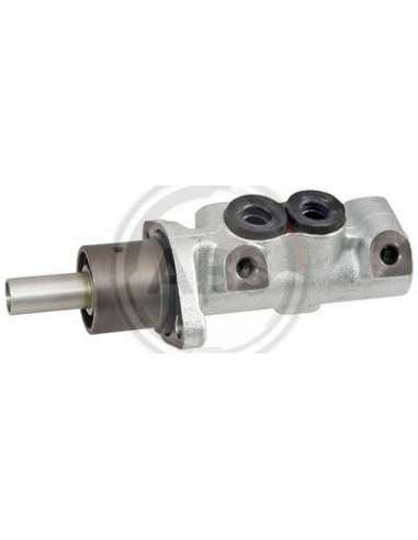 Cilindro principal de freno Abs 41112 - BOMBA DE FRENO RENAULT