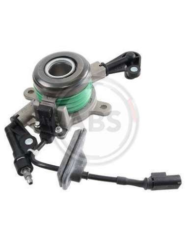 Desembrague central, embrague Abs 41135 - BOMBA DE EMBRAGE MERCEDES/VOLKSW