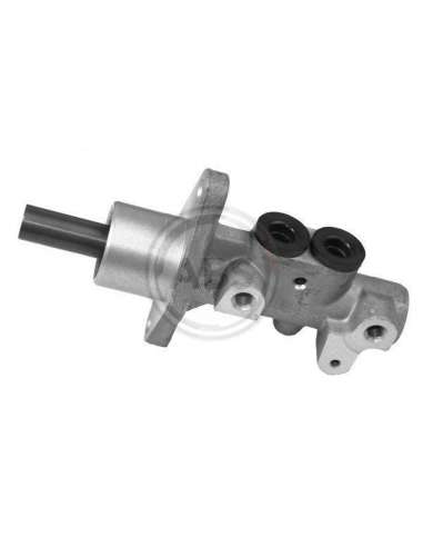 Cilindro principal de freno Abs 41171 - BOMBA DE FRENO VOLKSWAGEN/SEAT