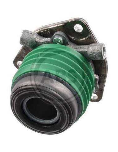 Desembrague central, embrague Abs 41243 - BOMBA DE EMBRAGE OPEL/VAUXHALL