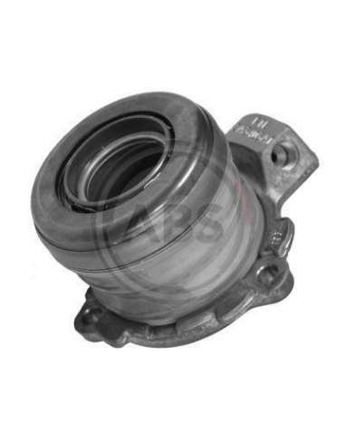 Desembrague central, embrague Abs 41248 - BOMBA DE EMBRAGE OPEL/CHEVROLET/