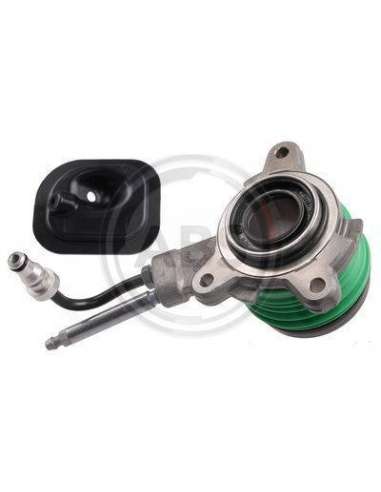 Desembrague central, embrague Abs 41276 - BOMBA DE EMBRAGE VOLKSWAGEN/SEAT