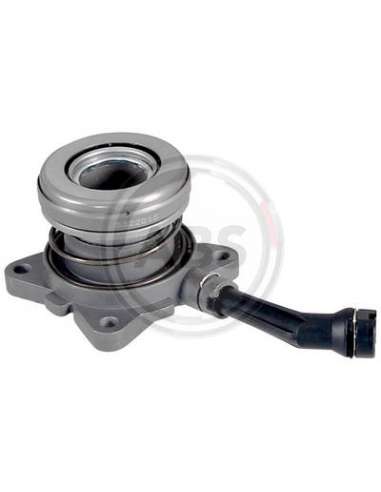 Desembrague central, embrague Abs 41498 - BOMBA DE EMBRAGE FORD